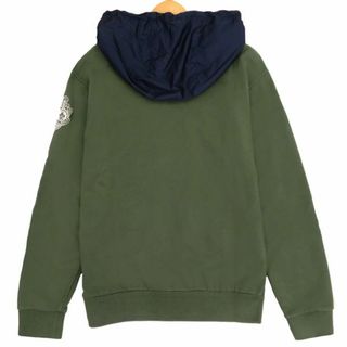 MONCLER - 美品 モンクレール × JW ANDERSON ジップパーカー 45499の