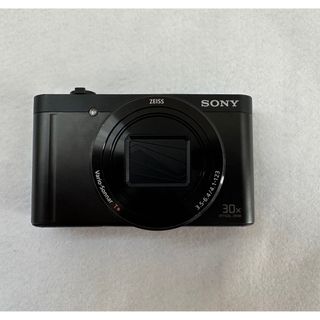 SONY   DSC WX500(コンパクトデジタルカメラ)