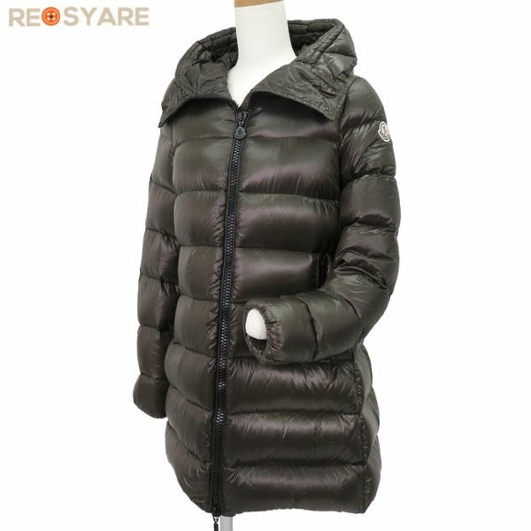 MONCLER - モンクレール SUYEN ダウン ジャケット 0 45498の通販 by ...