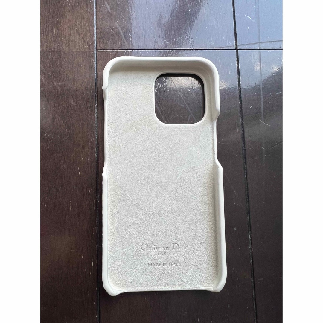 Christian Dior - DIOR IPHONE 13 PROケースの通販 by りんりん's shop