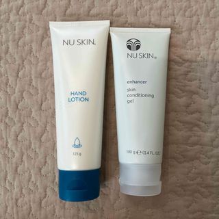 ニュースキン(NU SKIN)のニュースキン　ハンドローション、エンハンサー(その他)