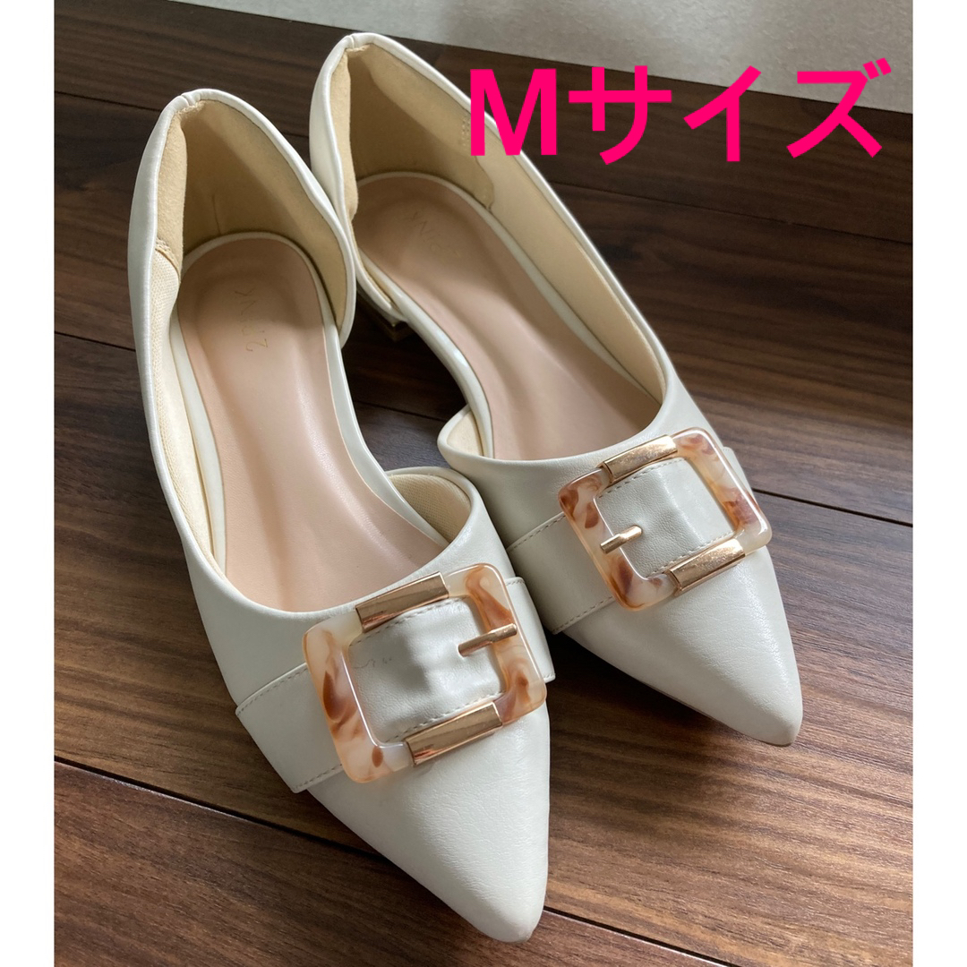 2PINK  パンプス　Mサイズ レディースの靴/シューズ(ハイヒール/パンプス)の商品写真