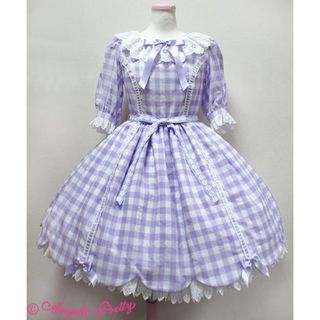 アンジェリックプリティー(Angelic Pretty)のPicnic ワンピース (ひざ丈ワンピース)