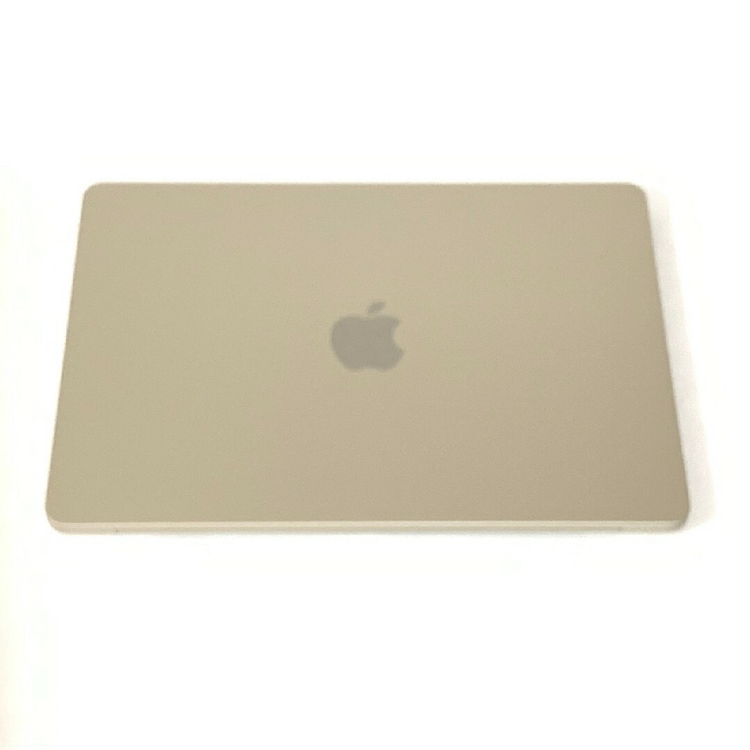 Mac (Apple) - Apple Mac Book Air M2チップ 8GBメモリ SSD512GBの通販 ...