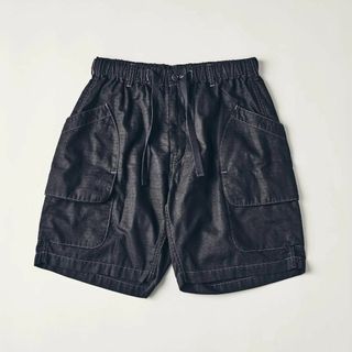 ポストオーバーオールズ ショートパンツ(メンズ)の通販 12点 | POST