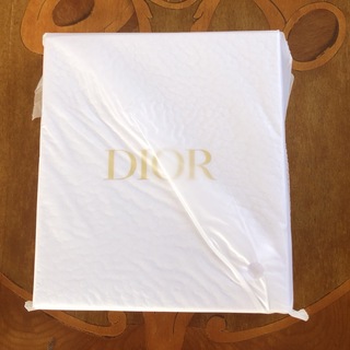 ディオール(Dior)のDIOR  アメニティ　ピンバッチ　4個(ノベルティグッズ)