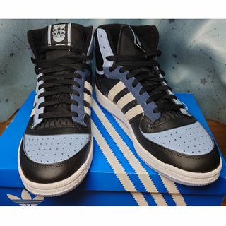 アディダス(adidas)の[新品] adidas トップテンRB 28.5cm ブラック(スニーカー)