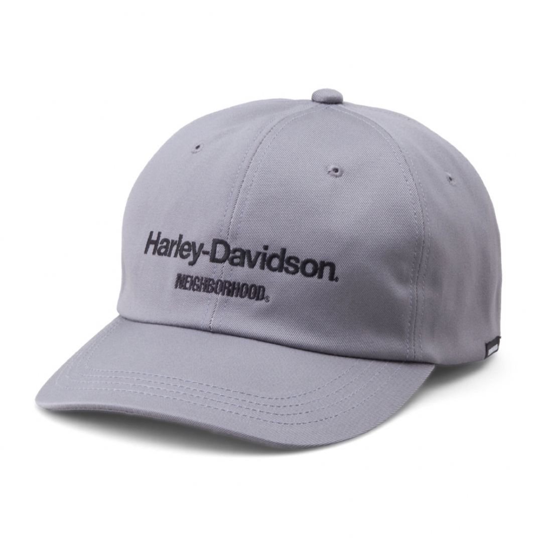 NEIGHBORHOOD x Harley-Davidson キャップ 稲葉浩志 NEIGHBORHOOD x Harley-Davidson キャップ 稲葉浩志