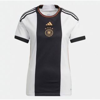 アディダス(adidas)のレディース adidas ドイツ🇩🇪代表 レプリカユニフォーム(ウェア)