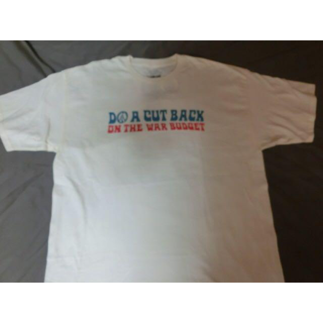 volcom(ボルコム)のボルコム STOP HATRED COLLECTION ロゴT US XL メンズのトップス(Tシャツ/カットソー(半袖/袖なし))の商品写真