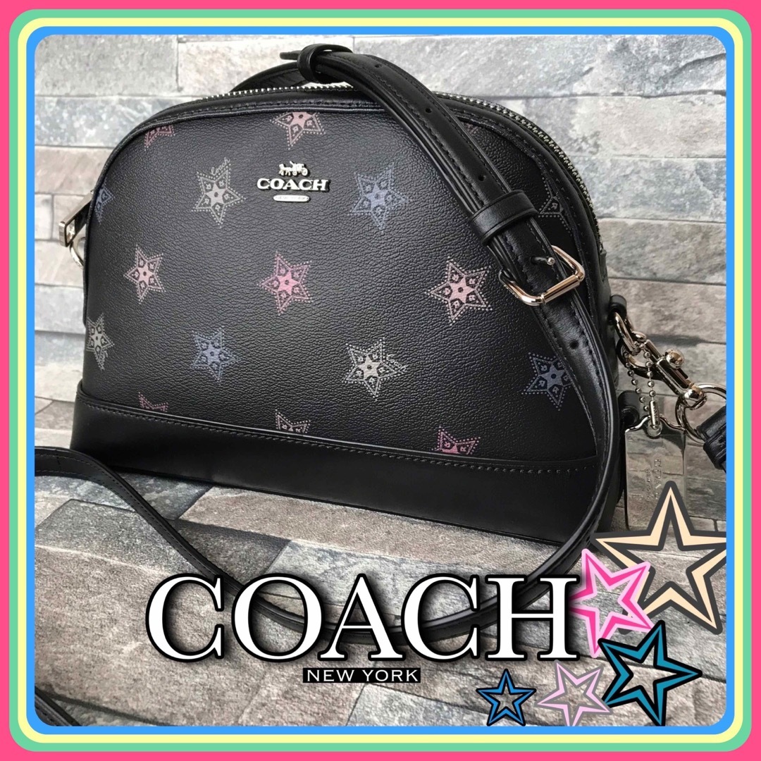 ショップのおすすめアイテムをご紹介 - 【TK様専用】coach ショルダー