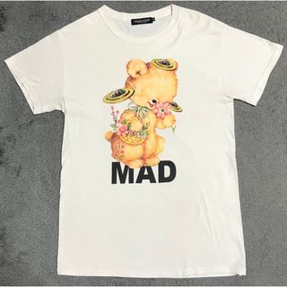 アンダーカバー(UNDERCOVER)のアンダーカバー　ベアtシャツ(Tシャツ/カットソー(半袖/袖なし))