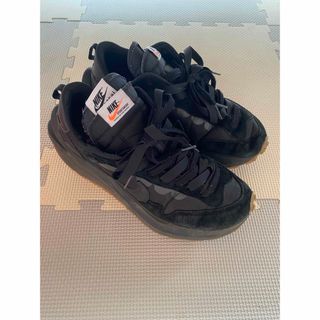 ナイキ(NIKE)のNike×sacai vaporwaffle/ナイキ×サカイ ヴェイパーワッフル(スニーカー)