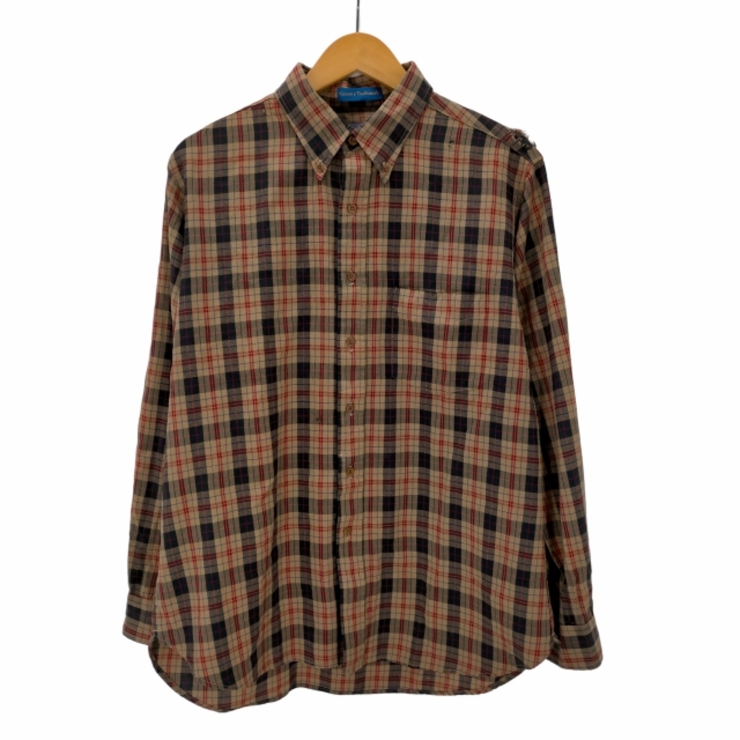 PENDLETON(ペンドルトン) メンズ トップス カジュアルシャツ