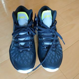 アシックス(asics)のサスケ様専用 バレーボールシューズ(スニーカー)