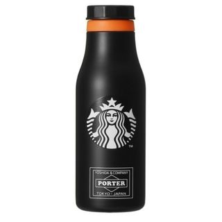 スターバックス(Starbucks)のチケット付　スターバックス　ポーター　タンブラー(容器)