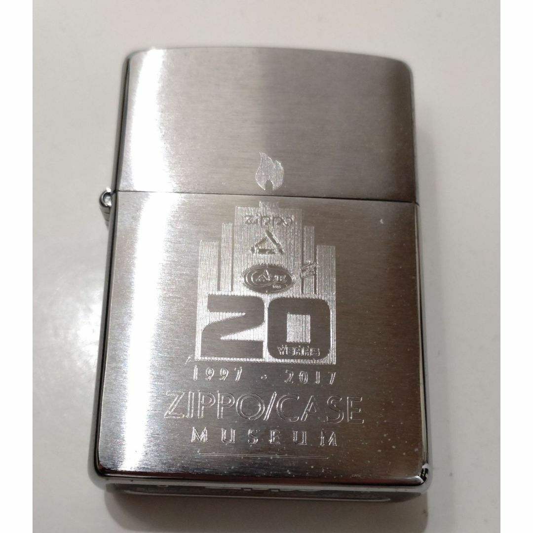 ZIPPO - ZIPPO オイルライター 20周年記念 200 PLANETA ZCVC の通販 by