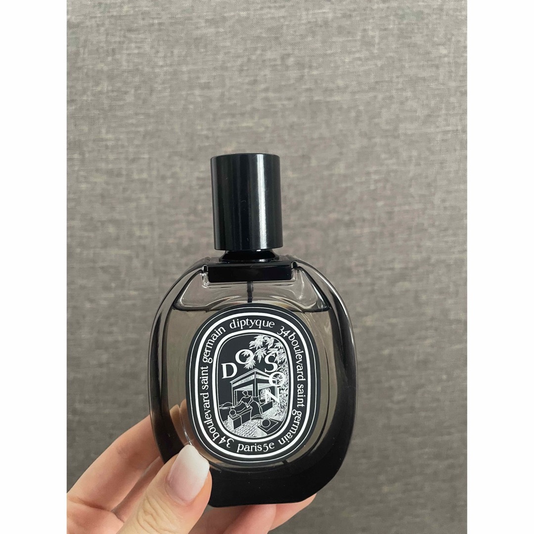 Diptyque 香水　Doson