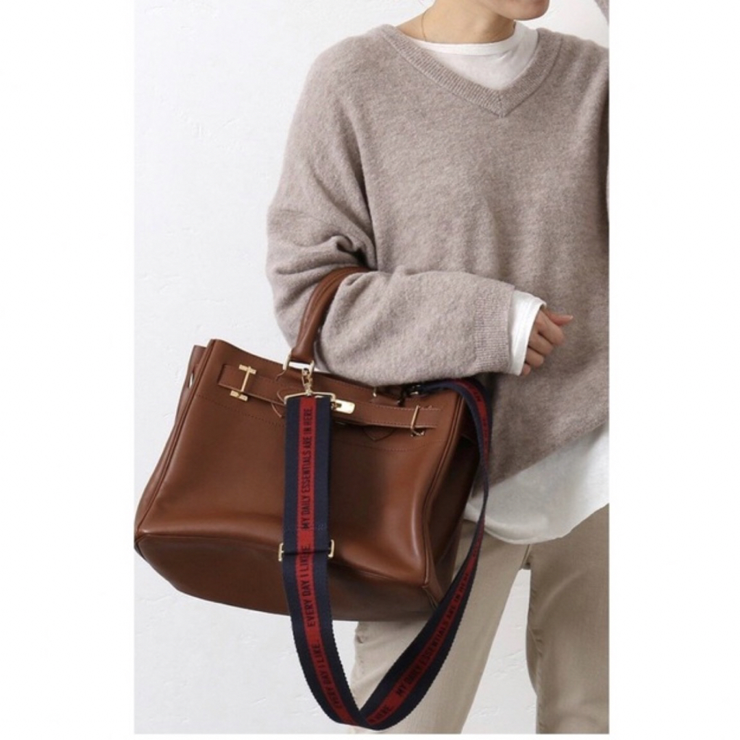 未使用 EVERYDAY I LIKE BAG STRAP