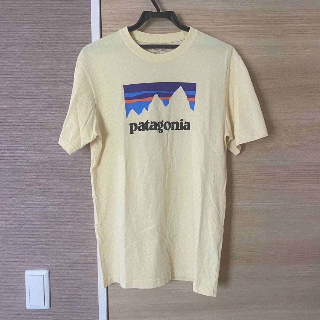 patagonia(パタゴニア)のパタゴニア Patagonia Tシャツ メンズのトップス(Tシャツ/カットソー(半袖/袖なし))の商品写真