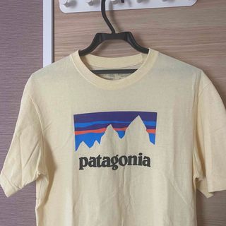 パタゴニア(patagonia)のパタゴニア Patagonia Tシャツ(Tシャツ/カットソー(半袖/袖なし))