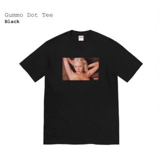 シュプリーム(Supreme)のSupreme Gummo Dot Tee(Tシャツ/カットソー(半袖/袖なし))