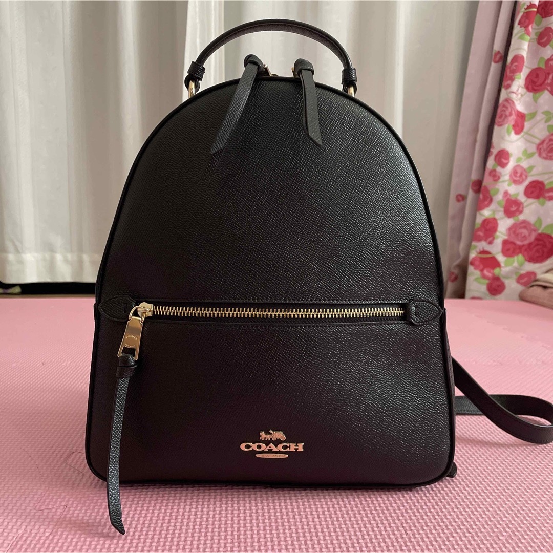 COACH(コーチ)のコーチ COACH バッグ リュック レディースのバッグ(リュック/バックパック)の商品写真