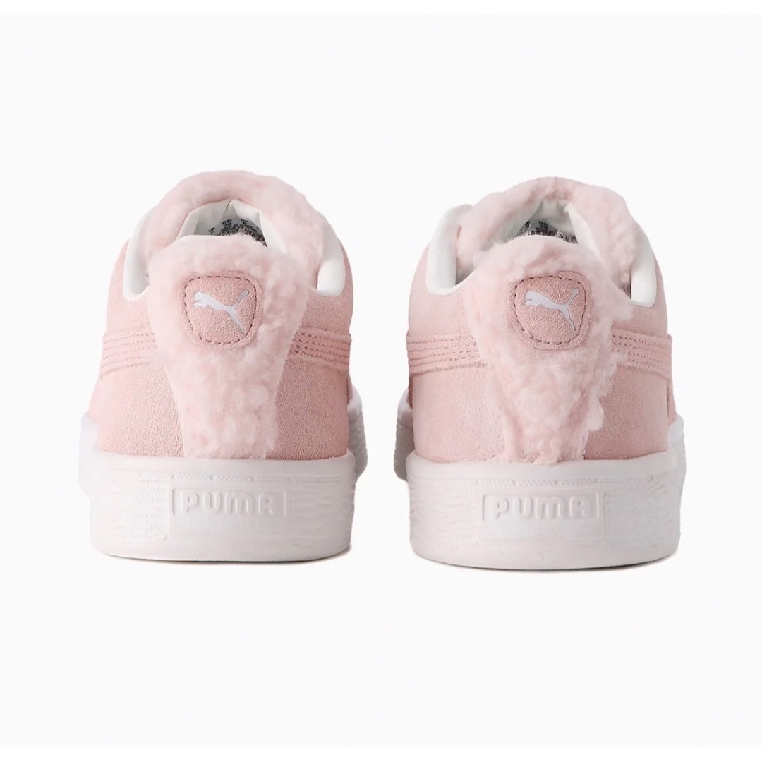 PUMA SnowMan 佐久間大介モデル 23.5cmの通販 by まさ's shop｜ラクマ