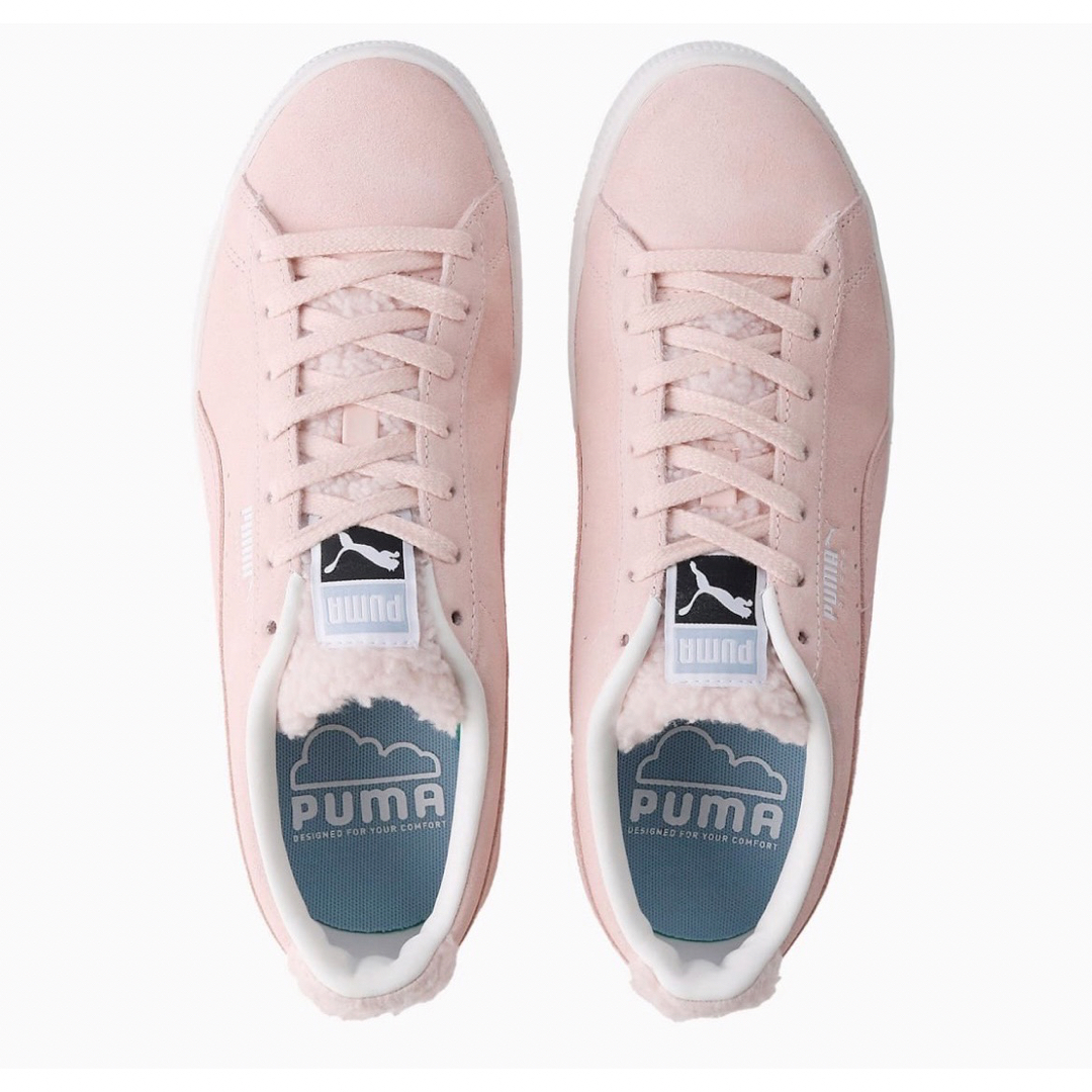 PUMA SnowMan 佐久間大介モデル 23.5cmの通販 by まさ's shop｜ラクマ