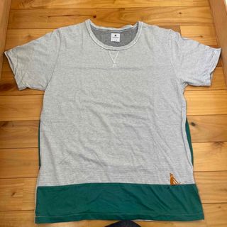 アールニューボールド(R.NEWBOLD)の茶々丸様専用　R. NEWBOLD Tシャツ(Tシャツ/カットソー(半袖/袖なし))