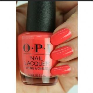 オーピーアイ(OPI)のオーピーアイOPI NL－T89 ネイル　速乾(マニキュア)