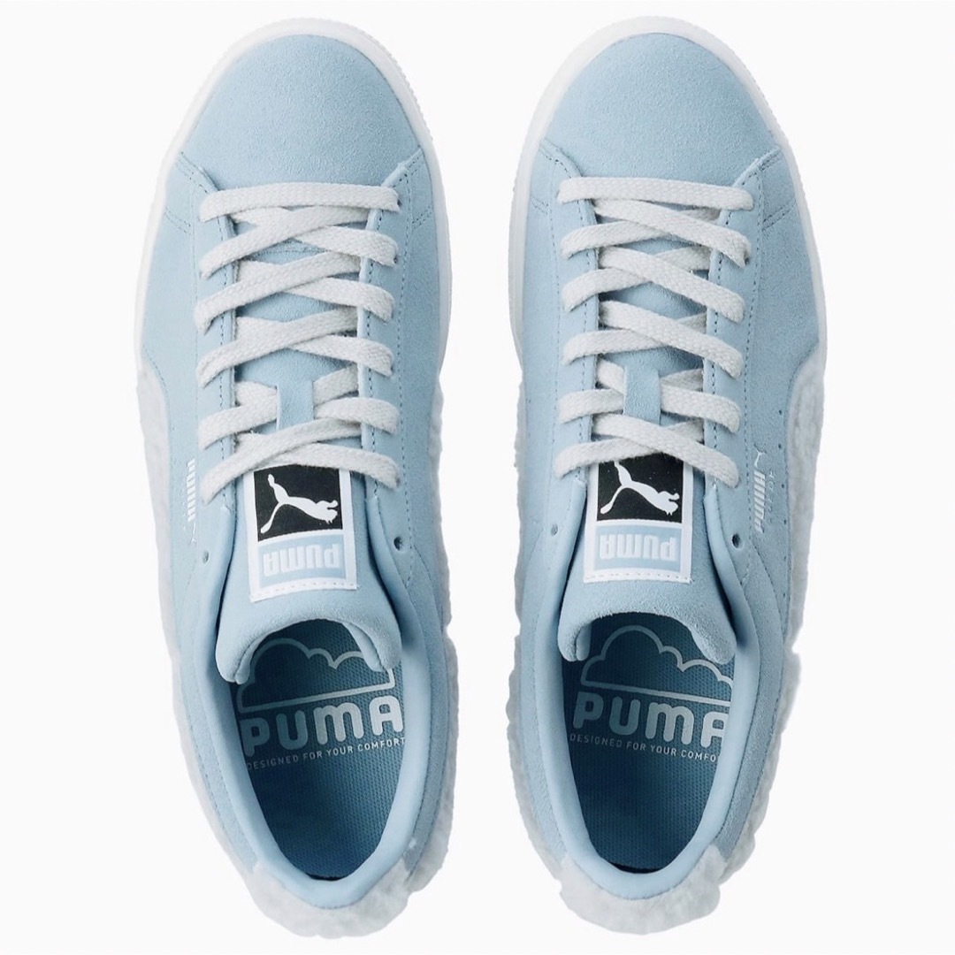 PUMA SnowMan 渡辺翔太モデル 23cm レディースの靴/シューズ(スニーカー)の商品写真