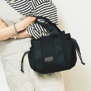 スピックアンドスパン(Spick & Span)の☆未使用☆PENDLETON×MARIE INABA Spick & Span(ショルダーバッグ)