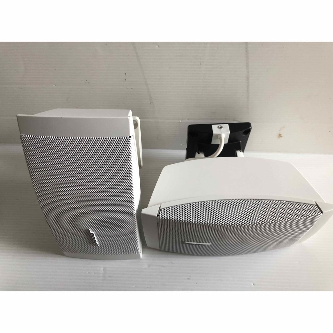 Bose 室内室外　FreeSpace  DS16SE スピーカー　2台セット