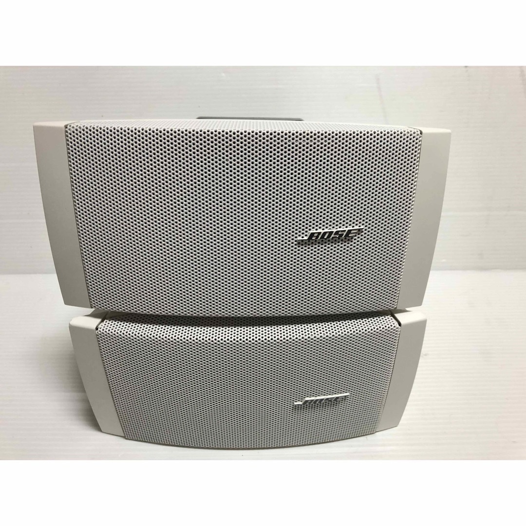 Bose 室内室外　FreeSpace  DS16SE スピーカー　2台セット