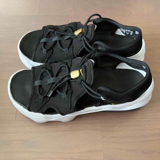 ナイキ(NIKE)のNIKE   AIR MAX COCO SANDAL(サンダル)