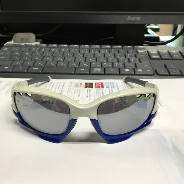 Oakley - オークリーレーシングジャケットの通販 by acotaro1023's shop｜オークリーならラクマ