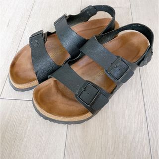 ビルケンシュトック(BIRKENSTOCK)のビルケンシュトック　27cm(サンダル)