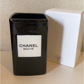 シャネル(CHANEL)のレア☆非売品☆【CHANEL】ブラシスタンド(その他)