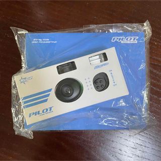 Stray Kids PILOT カメラ CAMERA ポストカード 未開封