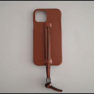 ロエベ(LOEWE)のiPhone12proケース　ロエベ(iPhoneケース)