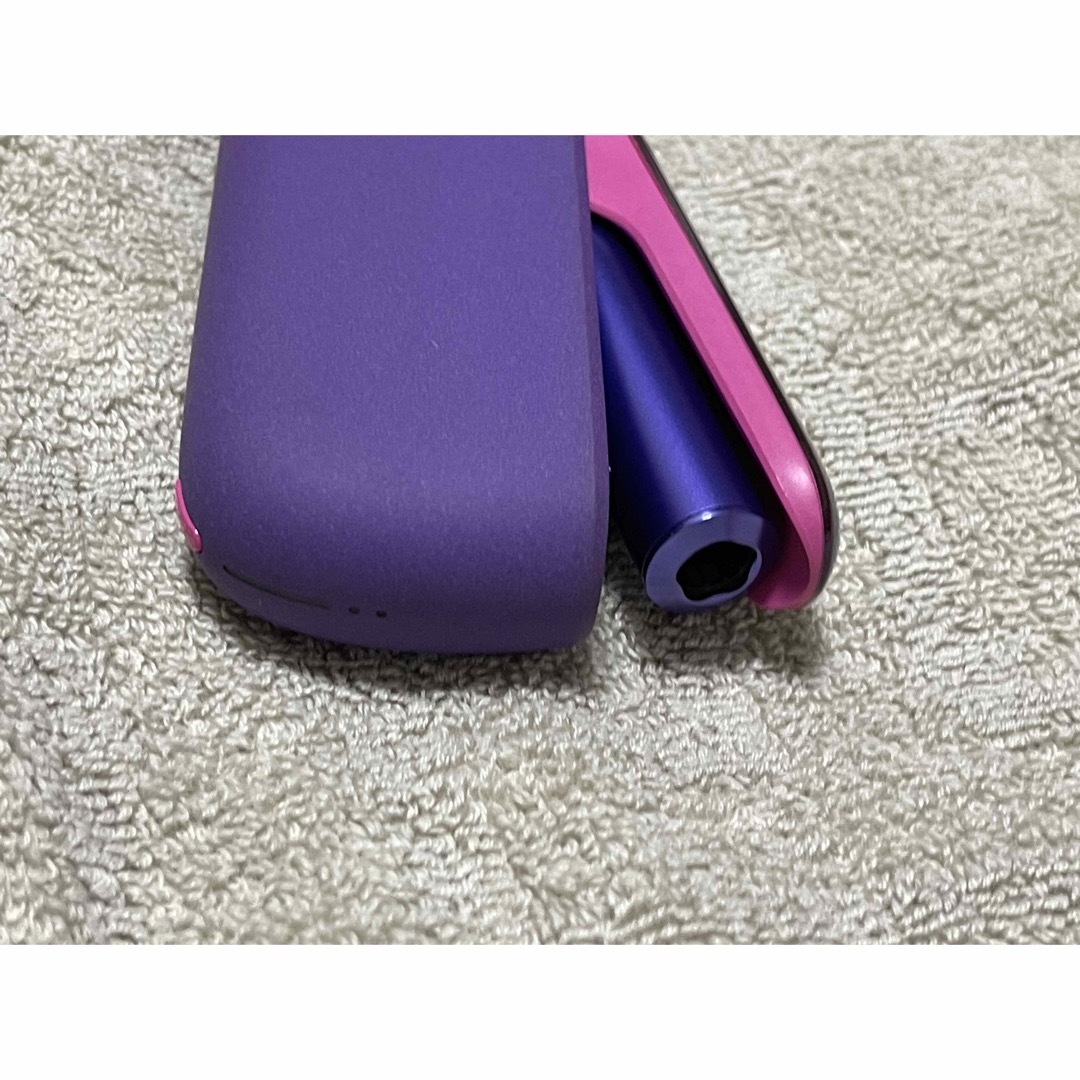 iQOS イルマ ネオン