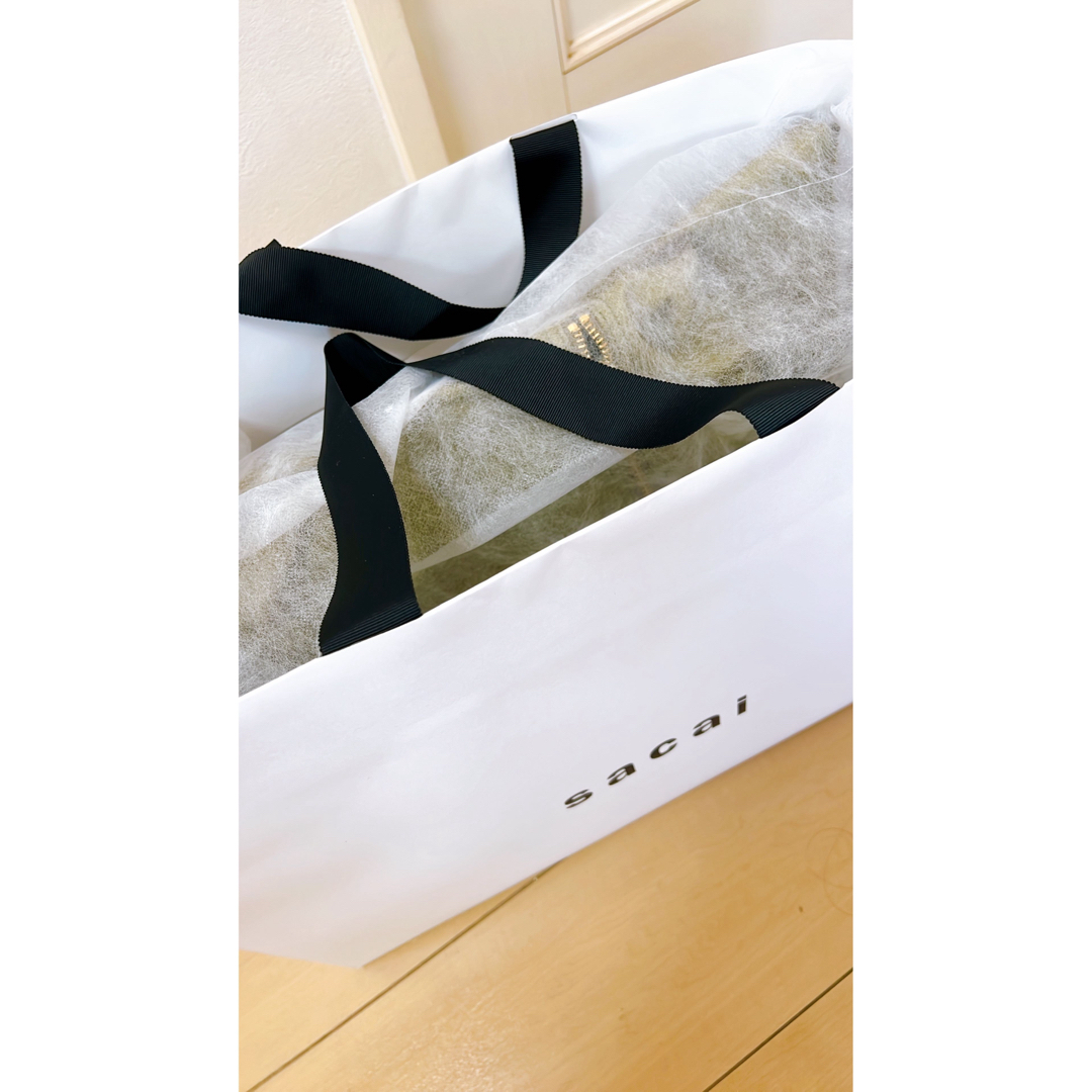 sacai - Sacai Porter Helmet Backpack リュック ハンドバックの通販
