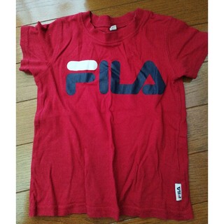 フィラ(FILA)のFILA　Tシャツ(Tシャツ/カットソー)