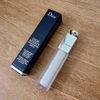 ディオール(Dior)の【新品未使用】Dior アディクトリップマキシマイザーセラム 000(リップケア/リップクリーム)