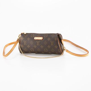 ルイヴィトン(LOUIS VUITTON)の※早い者勝ち！※ ルイ･ヴィトン ショルダーバッグ モノグラムエヴァ M95567(ショルダーバッグ)