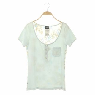 ドルチェ&ガッバーナ(DOLCE&GABBANA) 花柄 トップスの通販 82点