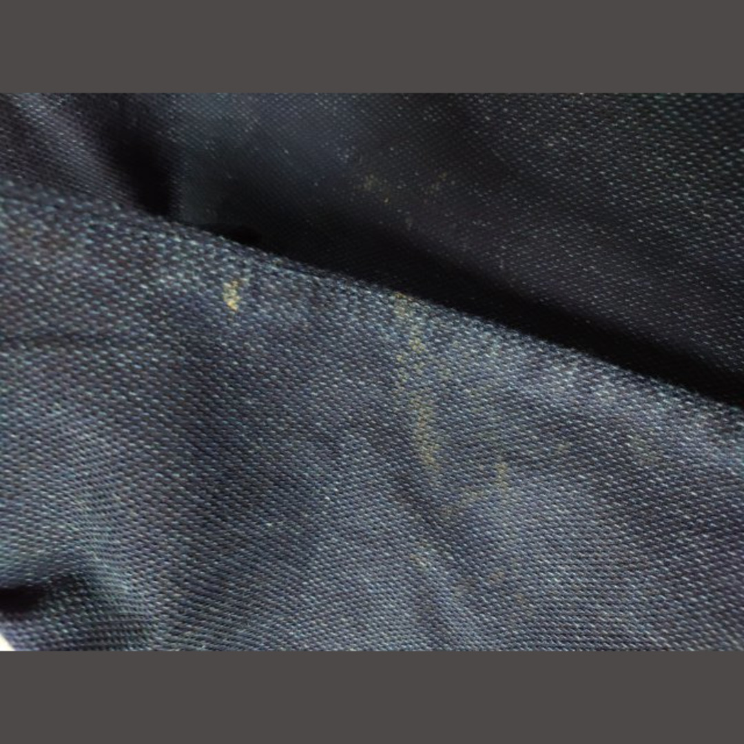 BLUE BLUE(ブルーブルー)のブルーブルー BLUE BLUE 近年 INDIGO DYE パンツ 2 約M メンズのパンツ(スラックス)の商品写真