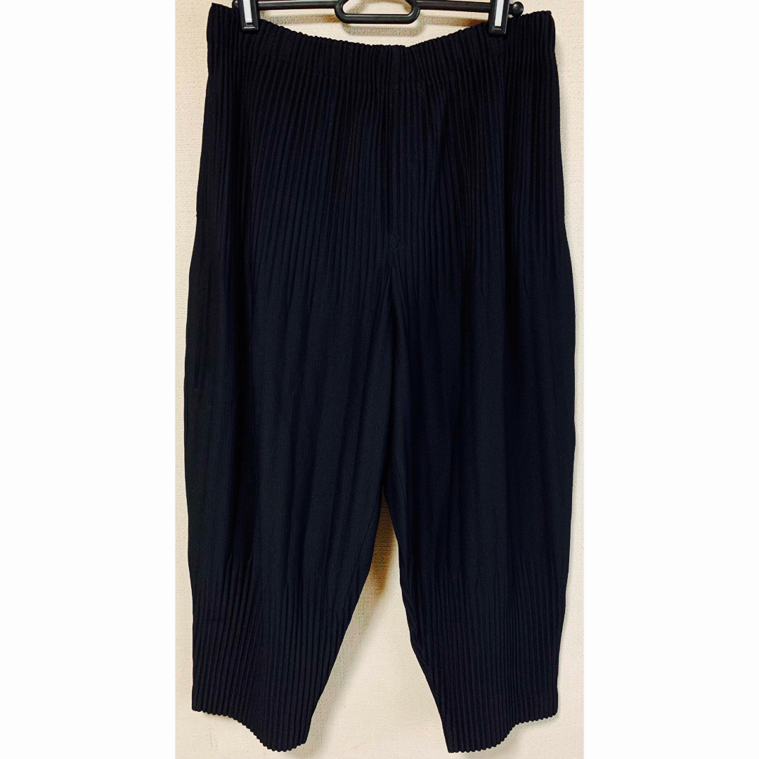 ISSEY MIYAKE - オムプリッセイッセイミヤケ HOMME PLISSE ISSEY MIYAKE - オムプリッセイッセイミヤケ HOMME PLISSE