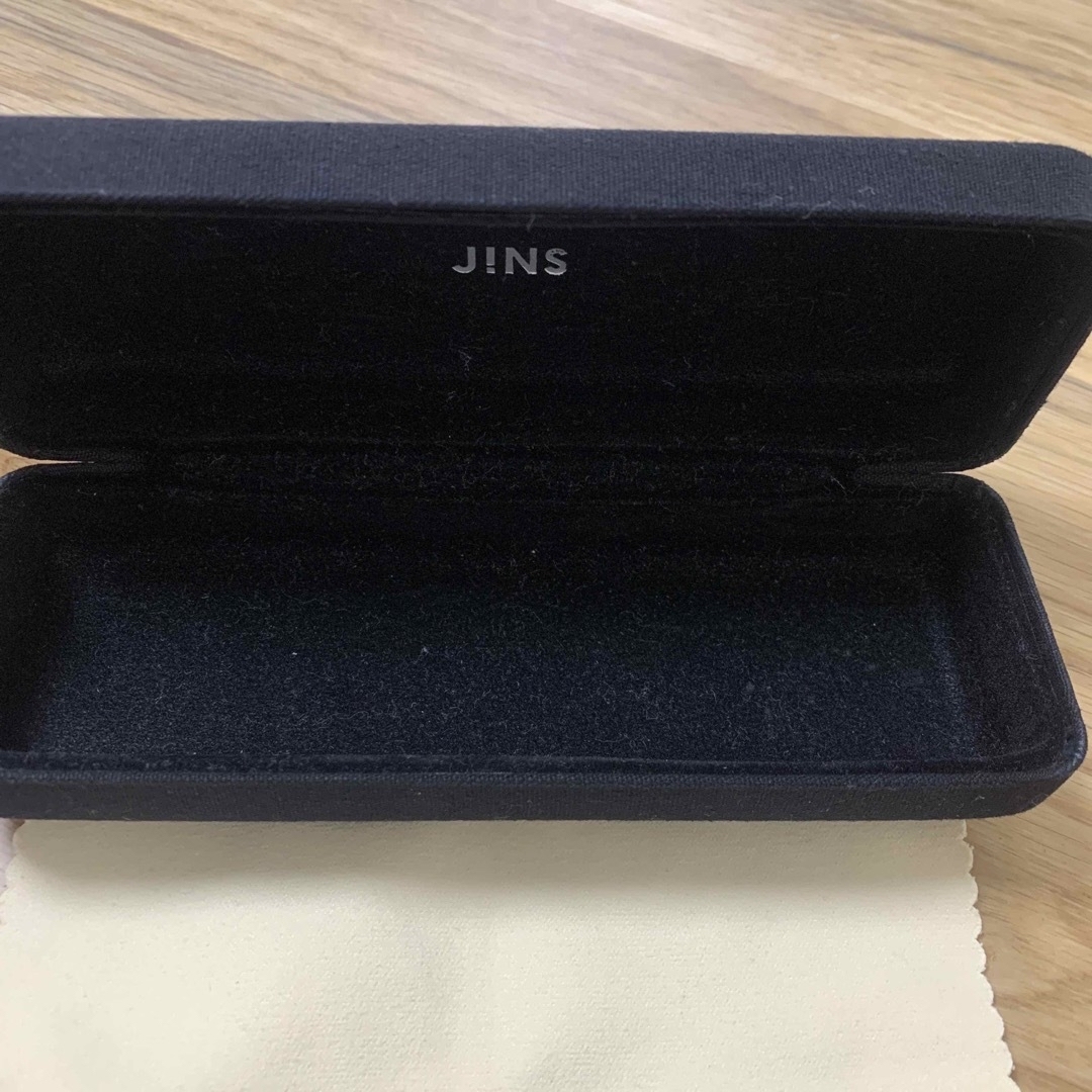 JINS(ジンズ)のJINS キッズ　サングラス　 キッズ/ベビー/マタニティのこども用ファッション小物(サングラス)の商品写真